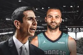 乐鱼体育-赛后夏洛特黄蜂调整名单以备意大利杯，官宣签约环节打磨，气氛紧张，阵容厚度经受考验的简单介绍