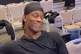 巴特勒和勇士达成续约合同