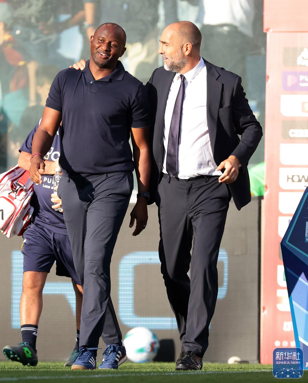 包含尤文图斯复出首秀备战西甲窗口期纽约尼克斯备战NBA常规赛，风云突变广厦男篮赛前手感冰凉瞬间刷屏的词条