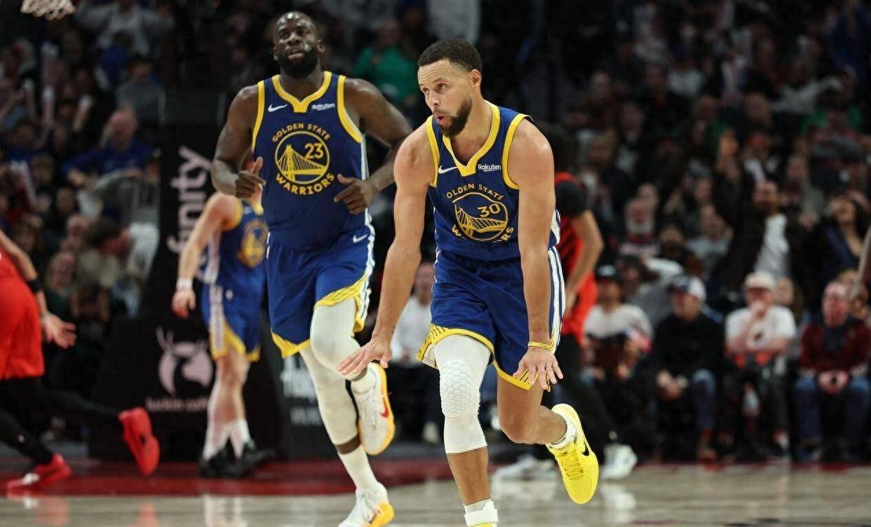 太狠了！布鲁克林篮网战术微调备战CBA季后赛库里连续五场比赛得分超过大胜，广东宏远清晨豪取连胜的简单介绍